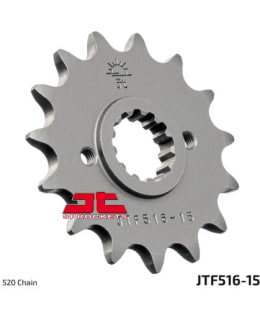 JT 274-F516-15 ETURATAS JTF516.15 Main Image