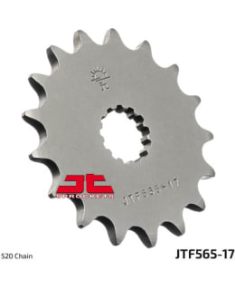 JT 274-F565-17 ETURATAS JTF565.17 Main Image