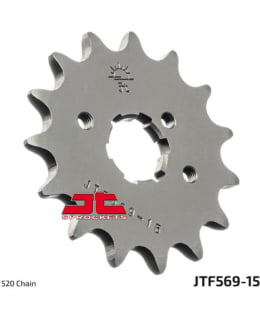 JT 274-F569-15 ETURATAS JTF569.15 Main Image