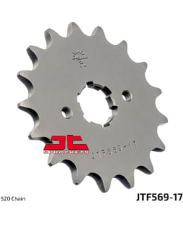 JT 274-F569-17 ETURATAS JTF569.17 Main Image