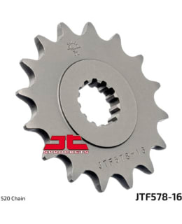 JT 274-F578-16 ETURATAS JTF578.16 Main Image