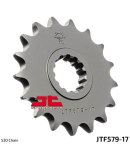 JT 274-F579-17 ETURATAS JTF579.17 Main Image