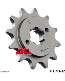 JT 274-F711-12 ETURATAS JTF711.12 Main Image