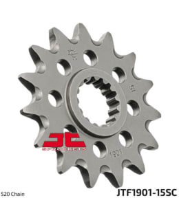 JT 274-F1901-15SC ETURATAS SC - ITSEPUHD Main Image