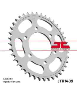JT 274-R1489-46 REAR SPROCKET JTR1489.46 Main Image