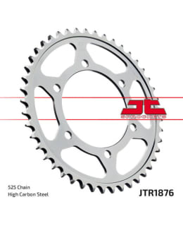 JT 274-R1876-42 REAR SPROCKET JTR1876.42 Main Image