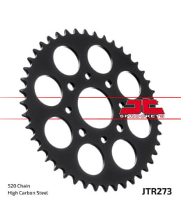 JT 274-R273-45ZBK REAR SPROCKET JTR273.4 Main Image