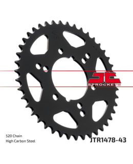 JT 274-R1478-43 TAKARATAS JTR1478.43 Main Image