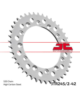 JT 274-R245-2-42 TAKARATAS JTR245/2.42 Main Image
