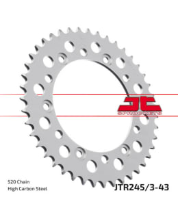 JT 274-R245-3-43 TAKARATAS JTR245/3.43 Main Image