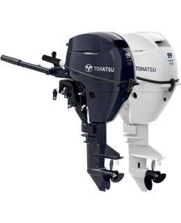 TOHATSU MFS9.9CYS PERÄMOOTTORI Main Image
