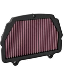 K&N ILMASUODATIN, GSX1300 HAYABUSA 21-24 Main Image