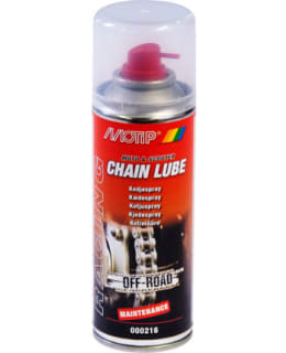 KETJURASVA MOTIP MOTOR CHAIN, 200 ML (6) Main Image
