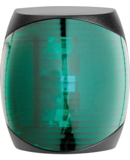 KULKUVALO M11-060-02 SPHERA II LED MUSTA Main Image