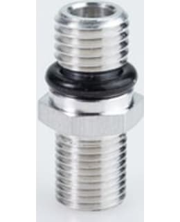 KYB REAR SHOCK AIR VALVE COMP WITH O-RIN Main Image