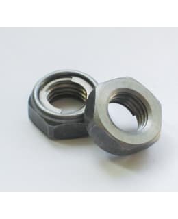 KYB REAR SHOCK LOCK NUT KYB M9 451-12018 Main Image