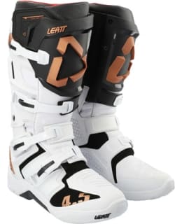 LEATT BOOT 4.5 WHITE 47 (12) Main Image