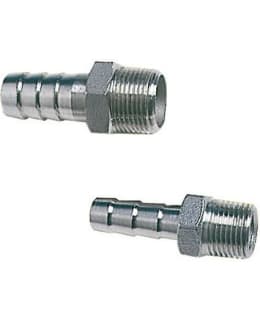 LETKULIITIN UROS 1/2" X 15MM (RST) M17-3 Main Image