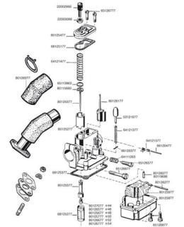 LUISTIN JOUSI, YHTEENSOPIVA: BING 85, (Ø Main Image