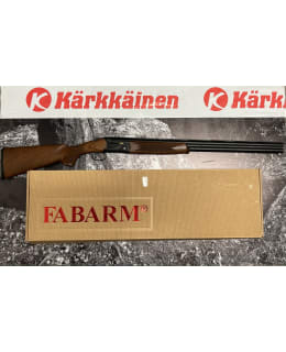 FABARM ELOS B2 12/76 E68879 KÄYT HAUL Main Image