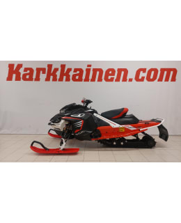 LYNX RAVE ENDURO 600 2021 REK.940-ÖA Main Image