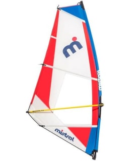 MISTRAL SUP SURF RIG WITH 4.5 SAIL 499-1 Main Image