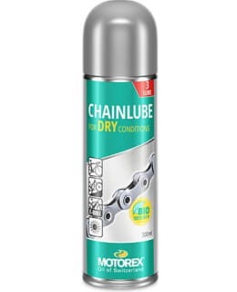MOTOREX CHAINLUBE FOR DRY CONDITIONS 300 Main Image