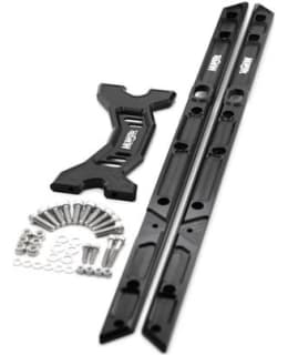 MUNSTER LIUKURUNGON VAHVIKE - SKI-DOO GE Main Image