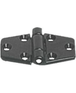 MUOVI SARANA 65X40 MM MUSTA M38-823-30 Main Image