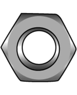 MUTTERI M6 DIN934 / A4 (10-PAKK.) 125-9- Main Image