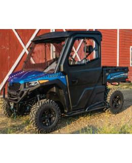 CFMOTO U600 LÄMPÖHYTTI Main Image