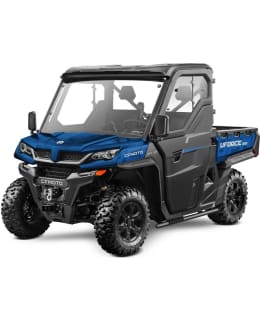 CFMOTO U1000 LÄMPÖHYTTI Main Image