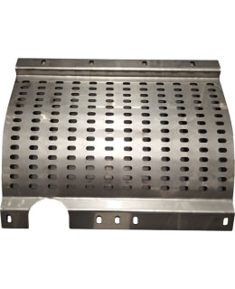 Norrservice Radiator Protector Lynx Radien/Ski-Doo Gen 4 Main Image