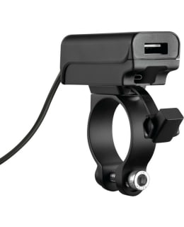 OPTILINE 295-91817 TREK X, USB CHARGER W Main Image