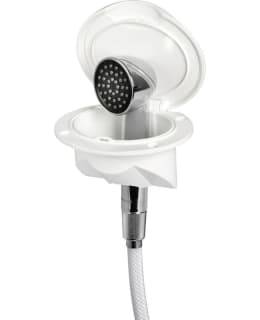 OSCULATI M15-275-22 NUVOLA DECK SHOWER W Main Image