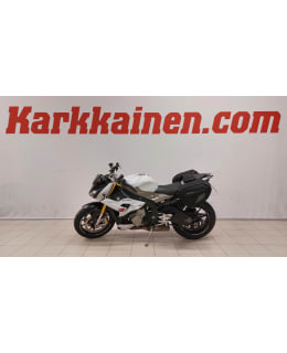 BMW S 1000R 2014 REK.86-XET Main Image