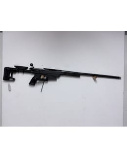 TIKKA T3X .308 L58146 KÄYTETTY KIV Main Image