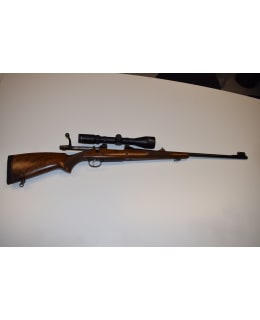 CZ-550 MEDIUM 9,3X62 H3400 KÄYT KIV Main Image