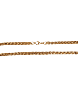 BOSIE HLLO600G-6-55CM TÄHKÄ KAULAKETJU Main Image