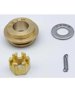 POTKURIN MUTTERISARJA 25-30HP HONDA 124- Main Image