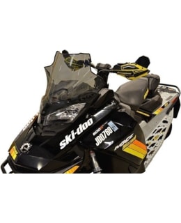 POWERMADD 862-13621 TUULILASI, SKI-DOO G Main Image