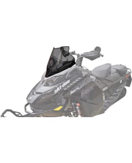 POWERMADD 862-13721 TUULILASI, SKI-DOO G Main Image