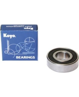 PROX BEARING 6203/C3 2-SIDE SEALED 17X40 Main Image