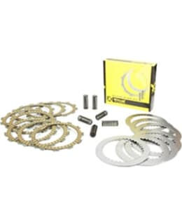 PROX COMPLETE CLUTCH PLATE SET YZ250F '1 Main Image