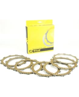 PROX FRICTION PLATE SET CRF450R '17 + CR Main Image