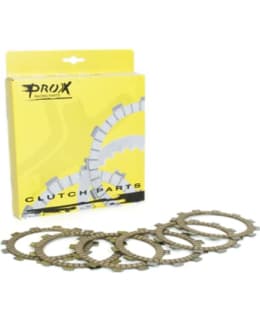 PROX FRICTION PLATE SET KTM60/65SX '97-2 Main Image
