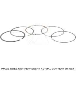 PROX PISTON RING SET KTM250SX-F '13-15 + Main Image