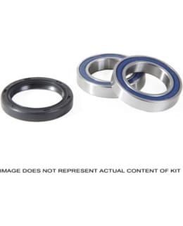 PROX REARWHEEL BEARING SET RM250 '88-91 Main Image