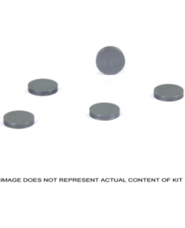 PROX VALVE SHIM 9.48 X 2.25 MM. (5 PCS.) Main Image