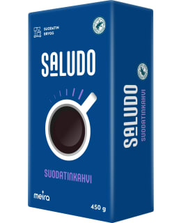 OUTLET SALUDO SJ 450 G Main Image